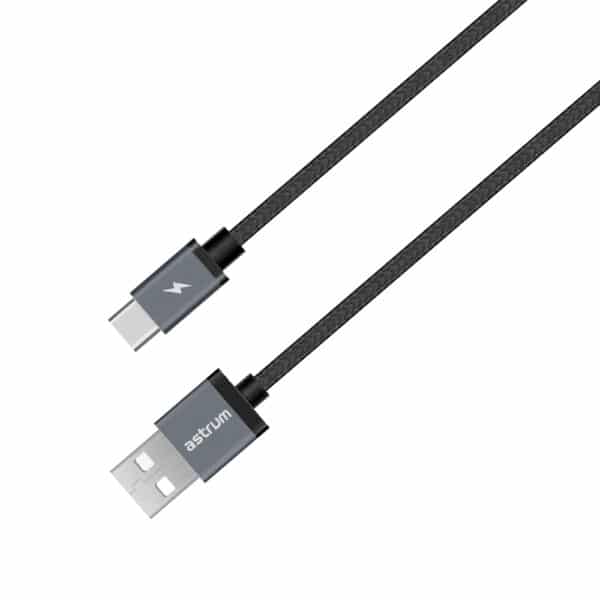 USB 2.0 to USB-C Charge & Sync Cable  UT610